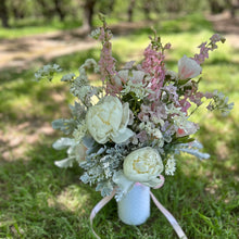 Load image into Gallery viewer, Seasonal Flower Subscription: Six Monthly Deliveries