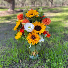 Load image into Gallery viewer, Seasonal Flower Subscription: Six Monthly Deliveries