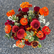 Load image into Gallery viewer, 8 Vouchers Farmstand Bunch